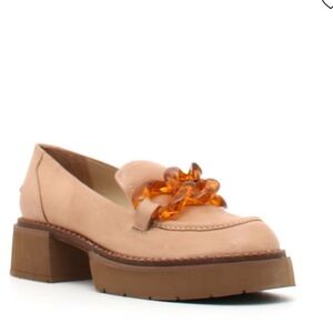 ELVIO ZANON ZEFIRO Loafers